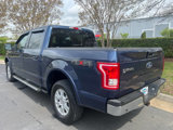 Used 2015 Ford F150 Lariat w/ Trailer Tow Package image 6