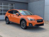 Used 2019 Subaru Crosstrek 2.0i Limited w/ Moonroof Package w/Navigation image 2