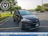 Used 2021 Buick Encore Preferred image 3