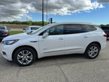 Used 2021 Buick Enclave Avenir image 6