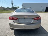 Used 2023 Chevrolet Malibu LT image 2