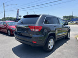Used 2011 Jeep Grand Cherokee Laredo image 5