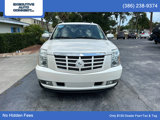 Used 2010 Cadillac Escalade AWD image 2
