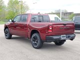 New 2025 RAM 1500 Tradesman image 3
