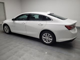 Used 2022 Chevrolet Malibu LT image 3