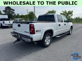Used 2005 Chevrolet Silverado 1500 LT w/ Safe And Sound Package image 5