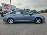 New 2025 Toyota Corolla LE image 4
