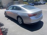 Used 2018 Chevrolet Malibu LT image 4