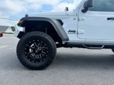 Used 2020 Jeep Gladiator Sport w/ Quick Order Package 24S image 2