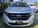 Used 2015 Ford Edge Sport w/ Equipment Group 401A image 2
