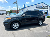 Used 2015 Ford Explorer 4WD image 4