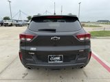Used 2023 Chevrolet TrailBlazer RS w/ Convenience Package image 4
