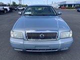 Used 2010 Mercury Grand Marquis LS image 3