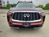 Used 2023 INFINITI QX60 Sensory w/ Cargo Package image 2