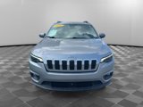 Used 2021 Jeep Cherokee Latitude Lux image 3
