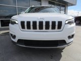 Used 2020 Jeep Cherokee Limited image 2