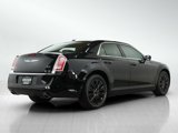 Used 2013 Chrysler 300 AWD w/ Driver Convenience Group image 5