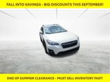 Used 2019 Subaru Crosstrek 2.0i Premium image 3