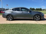 Used 2022 Nissan Sentra SV image 4