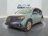 Used 2014 Honda CR-V EX-L image 2