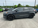 Used 2021 Ford Edge ST-Line w/ Class II Trailer Tow Package image 2