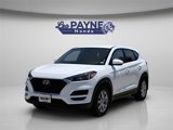 Used 2021 Hyundai Tucson SE image 2