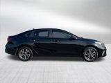 Used 2024 Kia Forte LXS image 3