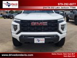 New 2025 GMC Canyon Elevation w/ Convenience Package image 2