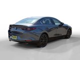 New 2025 MAZDA MAZDA3 s image 5