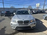Used 2014 BMW X3 xDrive28i image 2