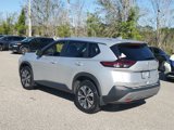 Used 2022 Nissan Rogue SV image 3