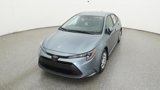 New 2025 Toyota Corolla LE image 5