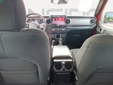 Used 2021 Jeep Wrangler Sport image 3
