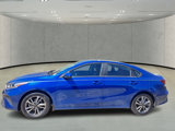 Used 2023 Kia Forte LXS image 2