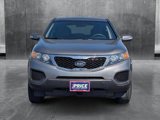 Used 2011 Kia Sorento LX image 2