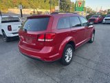 Used 2016 Dodge Journey SXT w/ Comfort/Convenience Group image 3