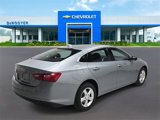 Certified 2024 Chevrolet Malibu LT image 3