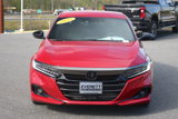 Used 2022 Honda Accord Sport image 2