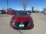 New 2024 Nissan Sentra SV w/ SV Premium Package image 2