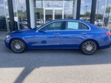 Certified 2022 Mercedes-Benz C 300 Sedan image 2