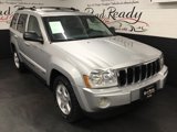 Used 2006 Jeep Grand Cherokee Limited image 4