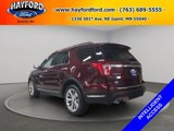 Used 2018 Ford Explorer Limited image 5