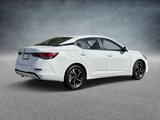 New 2025 Nissan Sentra SV image 2