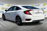 Used 2019 Honda Civic LX image 4