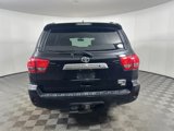 Used 2013 Toyota Sequoia Platinum image 4
