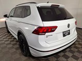 Used 2021 Volkswagen Tiguan SE R-Line image 4