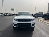 New 2025 Jeep Grand Cherokee L Laredo image 2