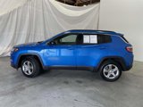 Used 2024 Jeep Compass Latitude image 2