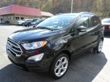 Used 2022 Ford EcoSport SE w/ SE Convenience Package image 3