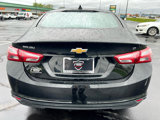 Used 2022 Chevrolet Malibu LT image 6